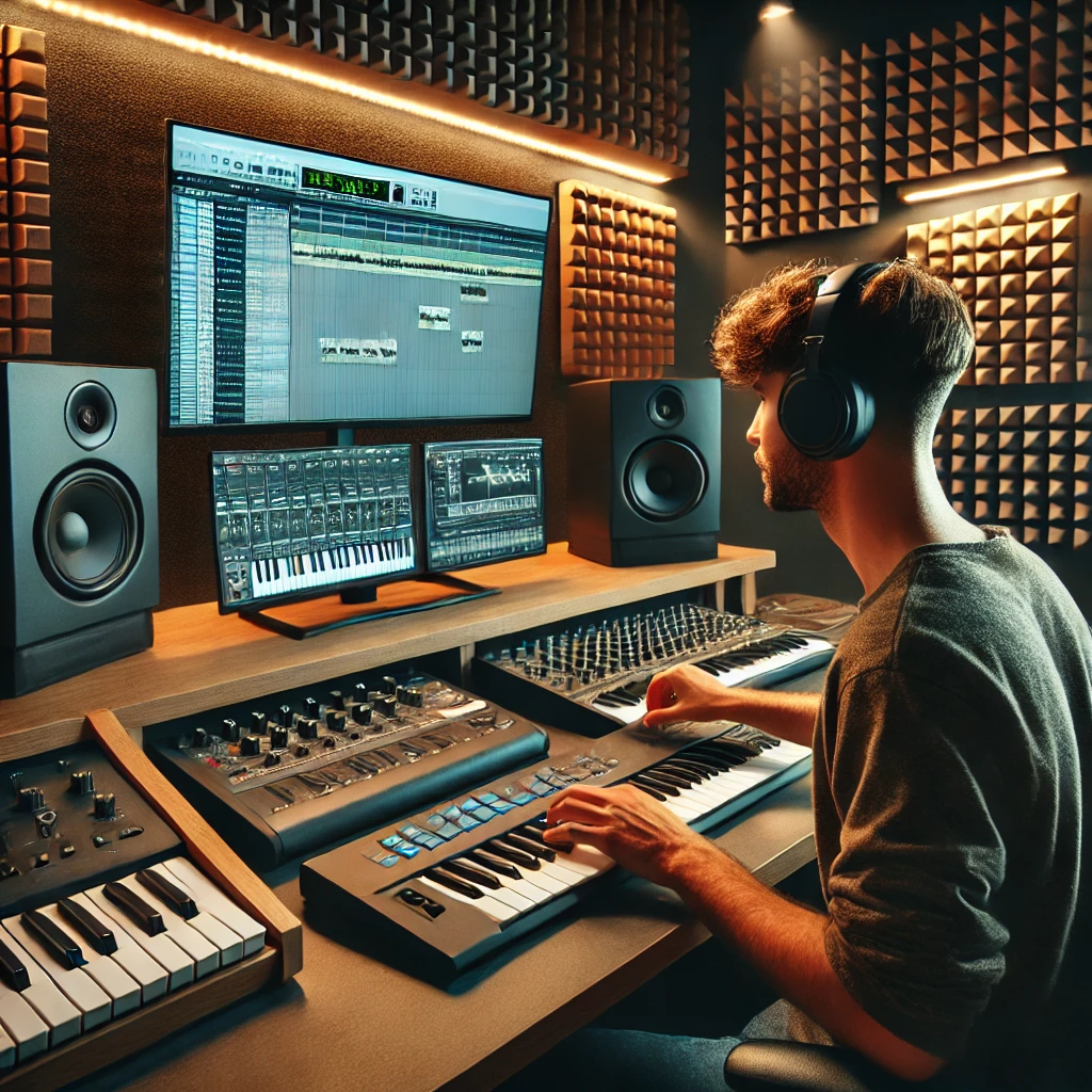 Sean liddy (Music mix 1) Fools Luv